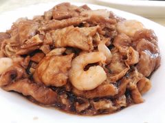 -奥华餐厅·老张记(台基厂店)