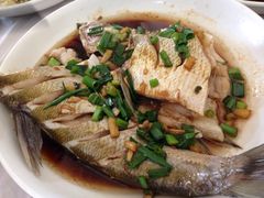 -南花桥羊肉馆老字号(乌镇店)