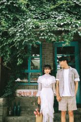 点击看大图 -全城热恋璀璨婚纱摄影(国贸总店)