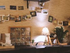 -隅cafe(傅厚岗店)