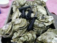 -蠔园山庄(礼乐食街店)