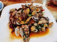 -前王院•巧克力海鲜市集餐厅(万平口店)