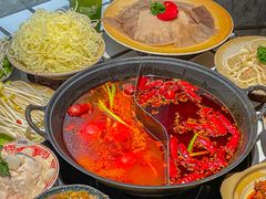 -贰回巷火锅馆(钟楼店)