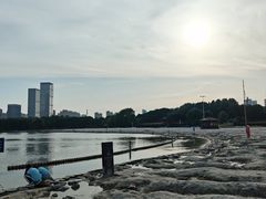 -滨湖塘西河公园