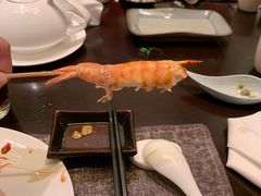 -佛山希尔顿酒店·融誉亚洲美食荟