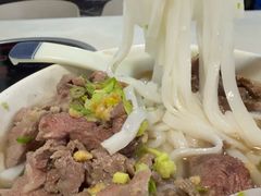 -菜忠潮州牛肉店(岗厦店)