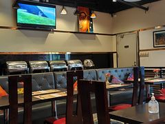 -克比叔叔印度餐厅Kebabs on the Grille(人民广场店)