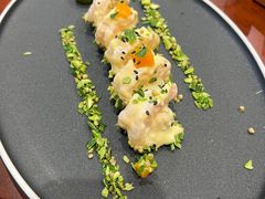 -喜鼎海胆水饺(东港店)