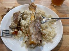 -零·壹新疆羊肉抓饭