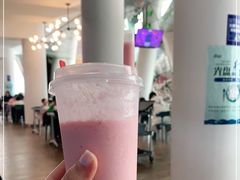 -贝林大翅鲸简餐厅(国家海洋博物馆店)