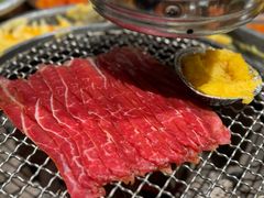 -姜虎东白丁烤肉(深圳湾后海汇店)
