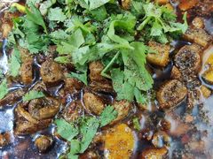 -杨三孃跷脚牛肉(美洲花园店)