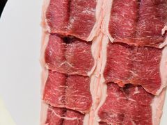 -涮福記·现切牛羊肉火锅(世纪汇店)