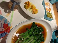 -荷塘秋月·本帮江浙菜(国权路店)