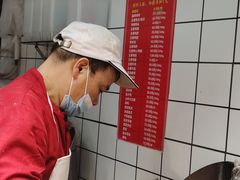 门面-晶牌烤鸭(延吉东路557弄小区店)