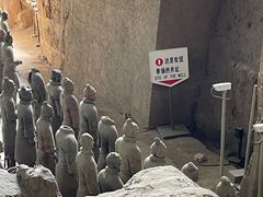 -秦始皇帝陵博物院(兵马俑)