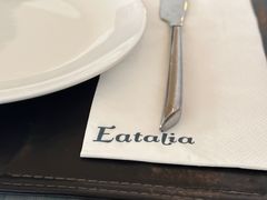 -EATALIA意塔利意式餐厅(鼓楼店)