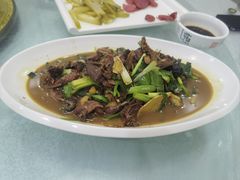 -阿双温州饭店