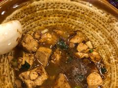-东四民芳餐厅(世茂工三店)