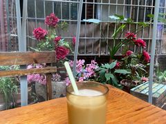 -老宅原住民沙茶面精品小吃(龙头路店)