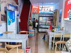 -喜羊羊土菜馆(世纪广场店)