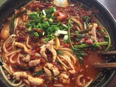 -李米线(武陵路店)