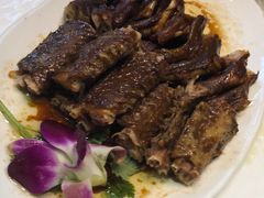-渔堂公园餐厅·本帮菜(乐园路店)