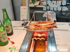 -丰茂烤串(五道口店)