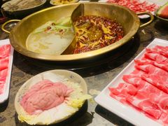 -小龙坎火锅(黄河店)