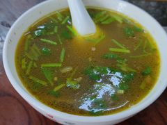 牛肉汤-黄阿姨锅贴大王(万航渡路店)