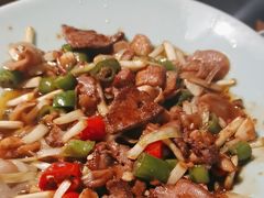 -打酱油·非遗淮扬菜(瘦西湖梅岭店)