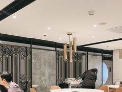 -羲和雅苑•北京烤鸭(国贸商城店)
