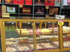 -桂发祥十八街麻花(和平路店)