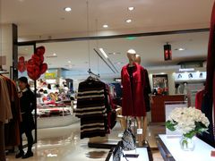 -新梦百货(民族店)