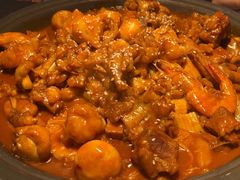 -徐记小怪兽肉蟹煲(中央大街店)