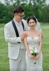 -第一夫人婚纱摄影(南京店)