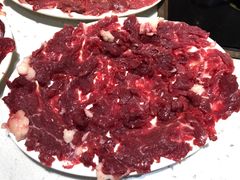 -黑山牛肉汤火锅(花城汇店)