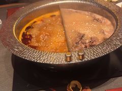 -牛YO寿喜烧和牛火锅自助(三台子万象汇店)