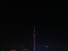 -广州柏悦酒店·悦吧·顶楼露天酒吧