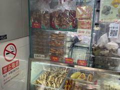 -天泽祥·鼓楼馒头(鼓楼店)