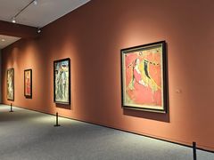 -四川美术学院美术馆