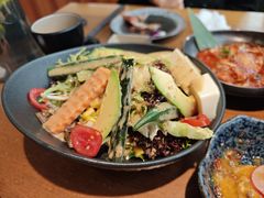 -九井澤精致料理(金茂店)