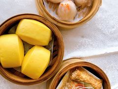 -广州建国酒店-盈丰阁粤菜-粤式茶点