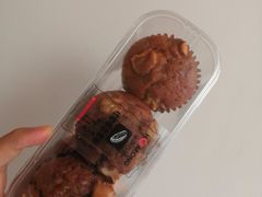 桂圆枣香蛋糕-华荣西饼屋(榕江店)