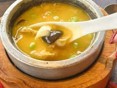 -三利音·东方司宴(外滩店)