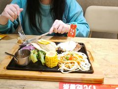 -必胜客(联投东方店)