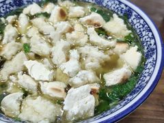 -老白家水盆羊肉