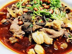 -真好吃牛杂(白沙店)