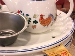 -点都德(聚福楼店)