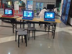 -华夏影城百步亭店(杜比全景声)